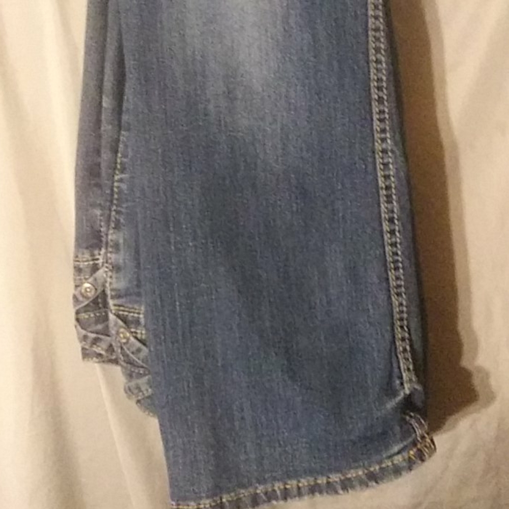 Jeans bootcut
